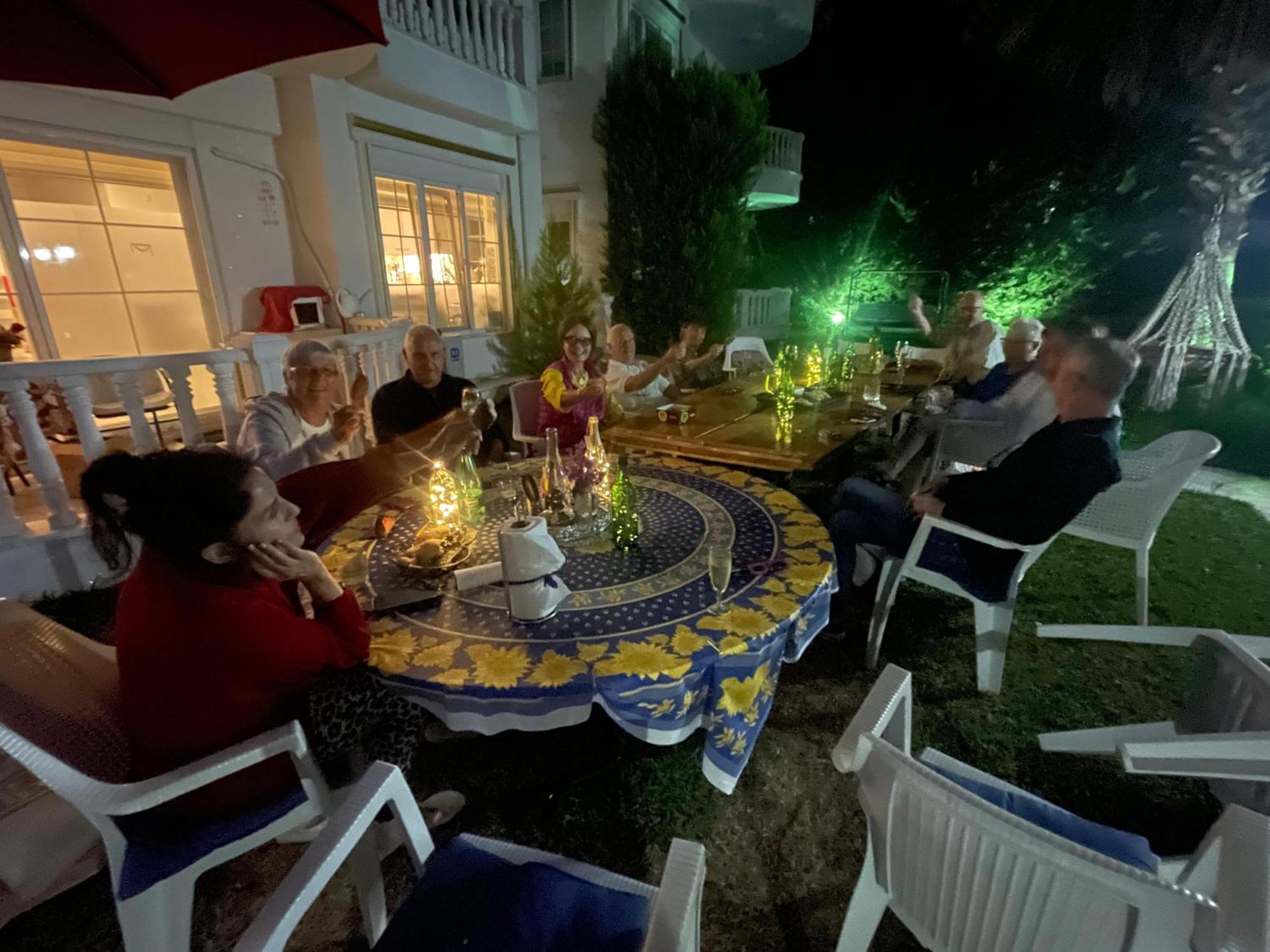 Belka Golf Residence Exclusive Apt Poolside Belek Exterior foto